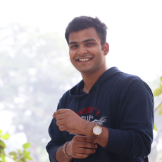 Mr V K Avinash