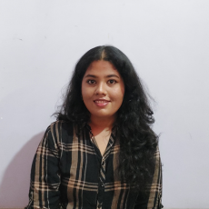 Ms Priyasha Nayak