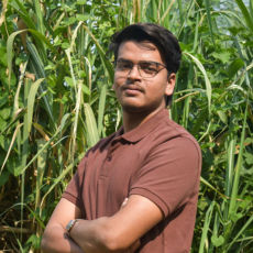 Manas ranjan das